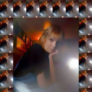 Meet your Posher, Rhonda